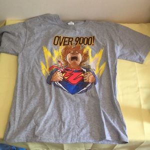 2 for $25! 1-Up Box Dragon Ball Z & Superman XL